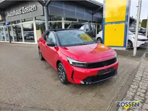 Opel Corsa YES Sitzheizung+Allwetterreifen+Multimedia