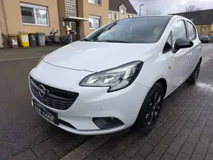 Opel Corsa Corsa 5-Türer 1.4 Easytronic (ecoFLEX) Start/on
