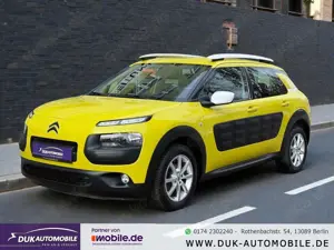 Citroen C4 Cactus Selection *Navi*