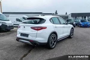 Alfa Romeo Stelvio Ti 2.0 Turbo 16V 206kW (280 PS) AT8 - Bild 5