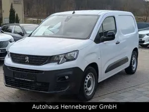 Peugeot Partner Premium Elektromotor L1 Bild 1
