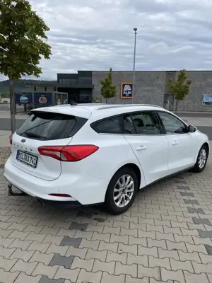 Ford Focus Bild 4