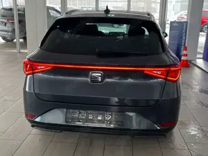 SEAT Leon Bild 4