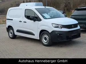 Peugeot Partner Premium Elektromotor L1 Bild 3