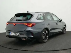 CUPRA Leon Sportstourer 1.4 e-HYBRID DSG *LED*AHK*ACC* Bild 3