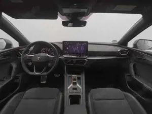 CUPRA Leon Sportstourer 1.4 e-HYBRID DSG *LED*AHK*ACC* Bild 4