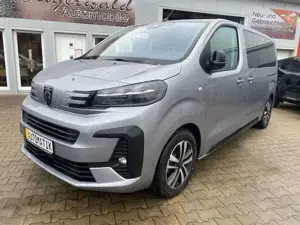 Peugeot Traveller