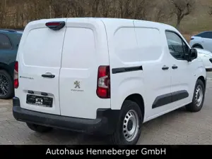 Peugeot Partner Premium Elektromotor L1 Bild 5