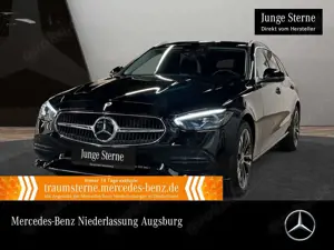 Mercedes-Benz C 300 de T 4M AVANTG+PANO+360+AHK+LED+KEYLESS+9G