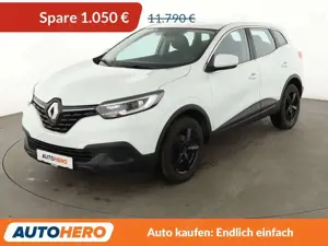 Renault Kadjar 1.2 TCe Energy Life*TEMPO*KLIMA*
