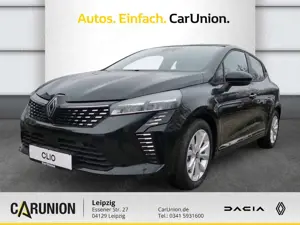 Renault Clio V 1.0 TCe 90 Evolution Sitzheizung