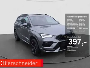 CUPRA Ateca 1.5 TSI DSG 5-J-G AHK LED PANO DAB+AHK+PANO+VIRT+A