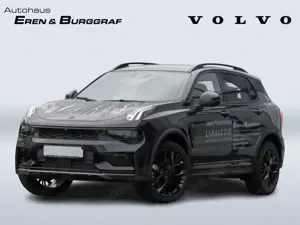 Lynk  Co 01 1.5 TD PHEV 206 kW More