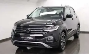 Volkswagen T-Cross 1.0 TSI OPF DSG ACTIVE NAVI LED