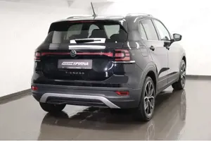 Volkswagen T-Cross 1.0 TSI OPF DSG ACTIVE NAVI LED Bild 5