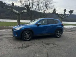 Mazda CX-5 2.2 SKYACTIV-D Aut. Center-Line