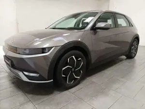 Hyundai IONIQ 5 Dynamiq Navi|CAM|Sitzhzg.|Tempomat Bild 3