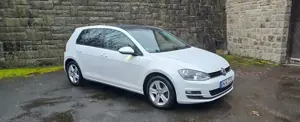 Volkswagen Golf 1.4 TSI BlueMotion Technology DSG Comfortline