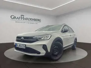 Volkswagen Taigo 1.0 TSI Goal ACC RFK LED SHZ