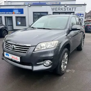 Toyota RAV 4 RAV4 Life