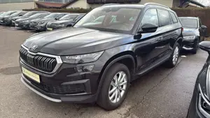 Skoda Kodiaq Kodiaq Diesel 2.0 TDI DSG Style