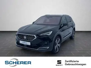 SEAT Tarraco 2.0 TDI Xcellence 4Drive Navi, Top View,