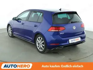 Volkswagen Golf Bild 4