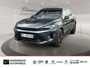 CUPRA Formentor 1.5 eTSI LED/Assist/Kamera/uvm.