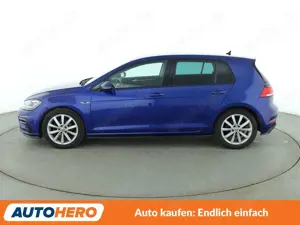 Volkswagen Golf Bild 3