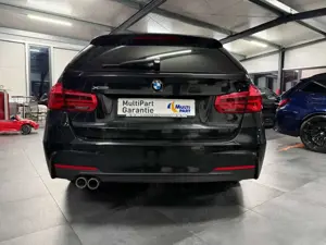 BMW 330 Bild 5