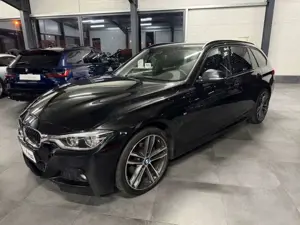 BMW 330 Bild 3
