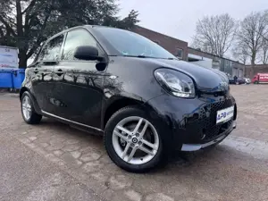 smart forFour EQ 22kW 93% COOLAUDIO ALU TEMPOMAT 1HD