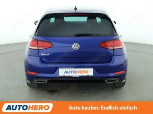 Volkswagen Golf Bild 5