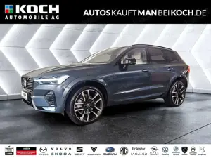 Volvo XC60 B5 B AWD Ultra Dark PANO LUFT 360 HUD BW LED