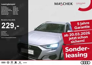 Audi A3 Sportback 30 TDI VCplus Standh Naviplus Parkassist