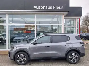 Citroen C3 Aircross Hybrid 145 MAX Winter Paket