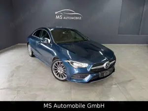 Mercedes-Benz CLA 200 AMG Line ACC/MBUX/MULTIBEAM