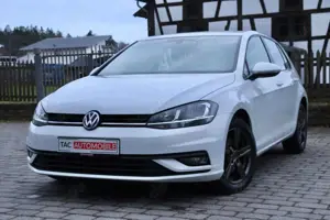 Volkswagen Golf VII Lim. Trendline BMT/Start-Stopp Bild 3