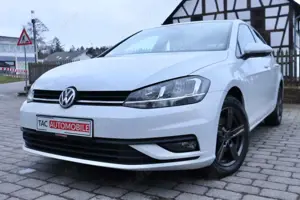 Volkswagen Golf VII Lim. Trendline BMT/Start-Stopp Bild 2