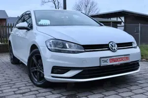 Volkswagen Golf VII Lim. Trendline BMT/Start-Stopp Bild 4