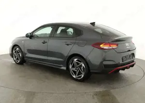 Hyundai i30 N Line 1.5 T-GDI DCT Fastback N-LINE, Navi, 18-... Bild 3