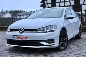 Volkswagen Golf VII Lim. Trendline BMT/Start-Stopp Bild 1