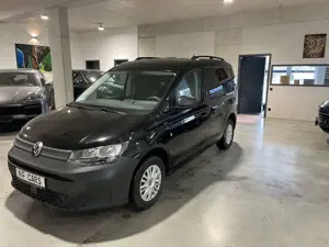 Volkswagen Caddy Cargo 2.0 TDI Klimaauto 2x Schiebetür Mwst