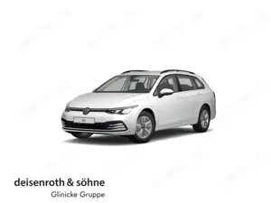 Volkswagen Golf Variant Life 2.0 TDI Nav/AppCon/ACC/SHZ/BT/