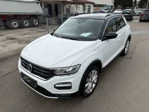 Volkswagen T-Roc IQ.DRIVE*VIRTUAL*NAVI*KAM*18ZOLL*
