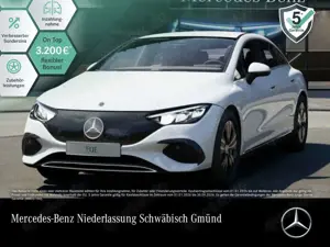 Mercedes-Benz EQE 300 Avantgarde Distr. LED Kamera Spurhalt-Ass