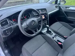 Volkswagen Golf VII Lim. Trendline BMT/Start-Stopp Bild 5