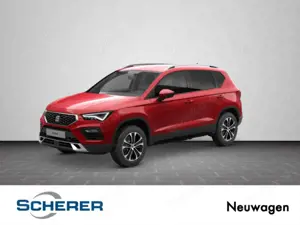SEAT Ateca Style