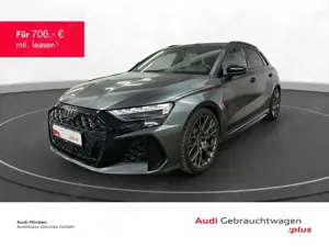 Audi RS3 RS3 Sportback RS-Abgas Matrix LM 19" Navi RFK AC