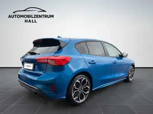 Ford Focus Lim. ST-Line CAM NAVI LED SHZ SPUR.A ACC Bild 5